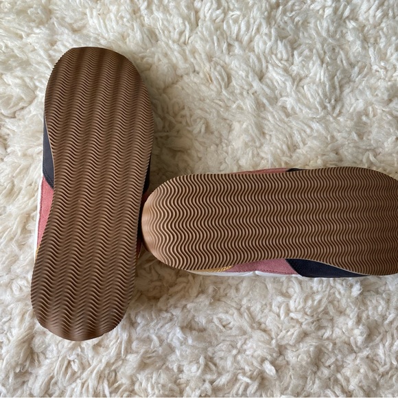 Madewell Trainer Sneakers Ladies size 8 - Picture 4 of 7